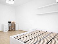 Pronájem 2+kk na Radlické: město za dveřmi, domov uvnitř - 19