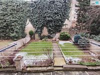 Pronájem 2+kk na Radlické: město za dveřmi, domov uvnitř - 27