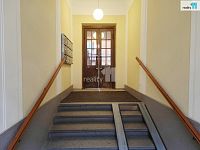 Pronájem 2+kk na Radlické: město za dveřmi, domov uvnitř - 28