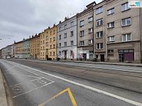 Pronájem 2+kk na Radlické: město za dveřmi, domov uvnitř - 29