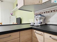 Pronájem 2+kk na Radlické: město za dveřmi, domov uvnitř - 6