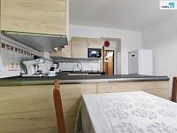 Pronájem 2+kk na Radlické: město za dveřmi, domov uvnitř - 8