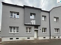 prodej dvou činžovních domů 900 m2 v Ostravě