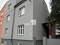 prodej dvou činžovních domů 900 m2 v Ostravě - 2