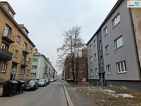 prodej činžovního domu 555 m2 v Moravské Ostravě - 14