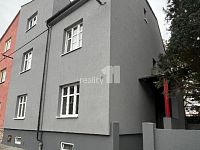 prodej činžovního domu 555 m2 v Moravské Ostravě - 4