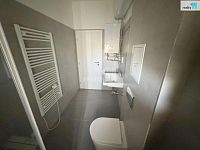 Pronájem bytu 1+1, 47 m2, po kompletní rekonstrukci, Praha 4 - Michle - 10