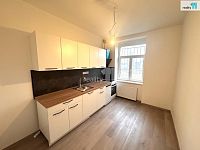 Pronájem bytu 1+1, 47 m2, po kompletní rekonstrukci, Praha 4 - Michle - 6