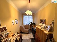 Prodej bytu 3+1/B, 62 m2, cihla, velmi pěkný stav, Děčín - Želenice - 11