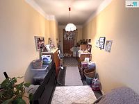 Prodej bytu 3+1/B, 62 m2, cihla, velmi pěkný stav, Děčín - Želenice - 11