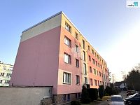 Prodej bytu 3+1/B, 62 m2, cihla, velmi pěkný stav, Děčín - Želenice - 16