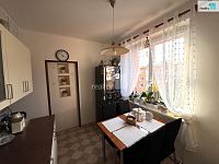 Prodej bytu 3+1/B, 62 m2, cihla, velmi pěkný stav, Děčín - Želenice - 3