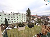 Prodej bytu 3+1/B, 62 m2, cihla, velmi pěkný stav, Děčín - Želenice - 4