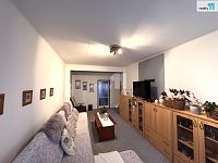 Prodej bytu 3+1/B, 62 m2, cihla, velmi pěkný stav, Děčín - Želenice - 5