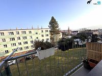 Prodej bytu 3+1/B, 62 m2, cihla, velmi pěkný stav, Děčín - Želenice - 6