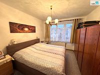 Prodej bytu 3+1/B, 62 m2, cihla, velmi pěkný stav, Děčín - Želenice - 8