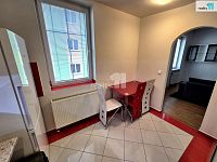 Pronájem bytu Sadová ulice Aš - 3