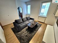 Pronájem bytu Sadová ulice Aš - 4