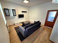 Pronájem bytu Sadová ulice Aš - 5