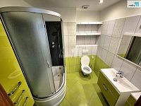 Pronájem bytu Sadová ulice Aš - 8