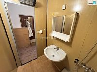 Prodej, byt 1+1,39 m2, Plzeň, Brněnská ul. - 11