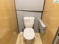 Prodej, byt 1+1,39 m2, Plzeň, Brněnská ul. - 12