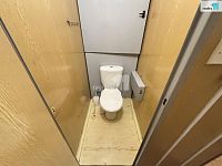 Prodej, byt 1+1,39 m2, Plzeň, Brněnská ul. - 13