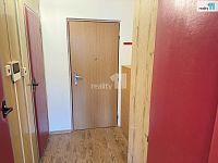 Prodej, byt 1+1,39 m2, Plzeň, Brněnská ul. - 16