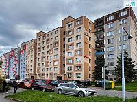 Prodej, byt 1+1,39 m2, Plzeň, Brněnská ul. - 17