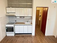 Prodej, byt 1+1,39 m2, Plzeň, Brněnská ul. - 2