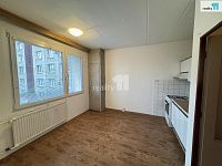 Prodej, byt 1+1,39 m2, Plzeň, Brněnská ul. - 3