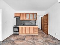 Pronájem bytu 2+1, 63 m2, Československé armády, Česká Lípa