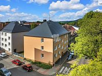 Pronájem bytu 2+1, 63 m2, Československé armády, Česká Lípa