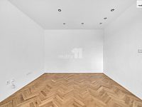 Pronájem bytu 2+1, 63 m2, Československé armády, Česká Lípa - 12