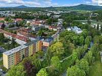 Pronájem bytu 2+1, 63 m2, Československé armády, Česká Lípa - 13