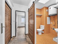 Pronájem bytu 2+1, 63 m2, Československé armády, Česká Lípa - 3