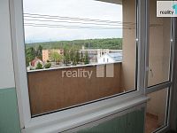 Pronájem garsonkyv Novém Sedle. - 13