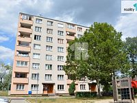 Pronájem garsonkyv Novém Sedle. - 15