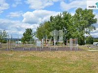 Pronájem garsonkyv Novém Sedle. - 18