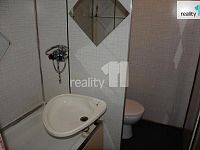 Pronájem garsonkyv Novém Sedle. - 4