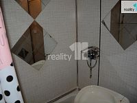 Pronájem garsonkyv Novém Sedle. - 5