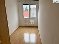 Prodej, byt 3+1 s lodžií, Klatovy, ul. Na Chuchli - 16