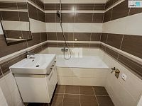 Prodej, byt 3+1 s lodžií, Klatovy, ul. Na Chuchli - 20