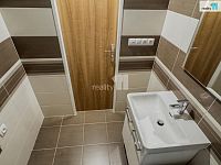 Prodej, byt 3+1 s lodžií, Klatovy, ul. Na Chuchli - 21