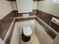 Prodej, byt 3+1 s lodžií, Klatovy, ul. Na Chuchli - 22