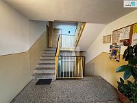 Prodej, byt 3+1 s lodžií, Klatovy, ul. Na Chuchli - 28