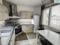 Prodej, byt 3+1 s lodžií, Klatovy, ul. Na Chuchli - 3