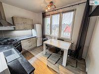 Prodej, byt 3+1 s lodžií, Klatovy, ul. Na Chuchli - 4