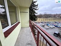 Prodej, byt 3+1 s lodžií, Klatovy, ul. Na Chuchli - 8