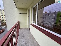 Prodej, byt 3+1 s lodžií, Klatovy, ul. Na Chuchli - 9